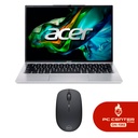 🔥Notebook Acer Aspire Lite 14 Intel Core 3 N355 WUXGA IPS