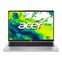 Notebook Acer Aspire Lite 14 Intel Core 3-N355 WUXGA IPS