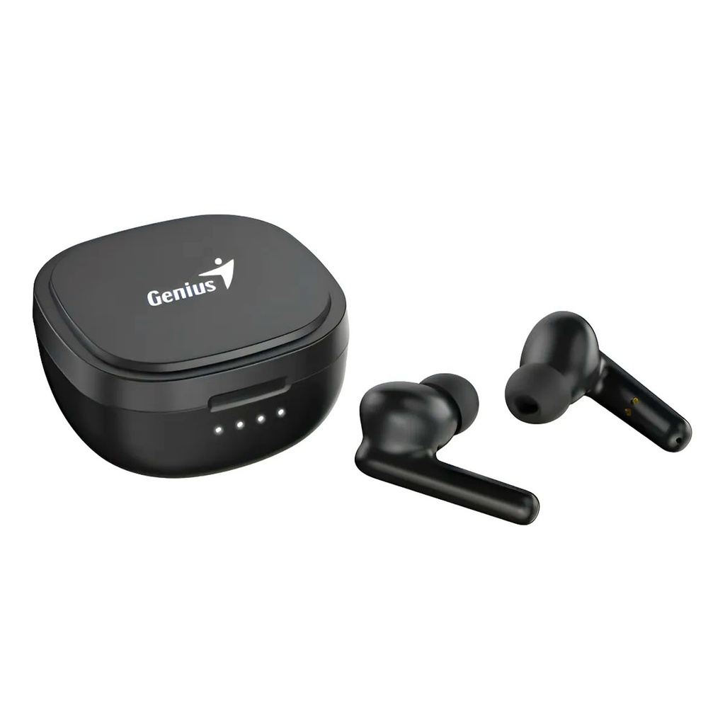 AURICULAR GENIUS BT HS-M910BT BLACK