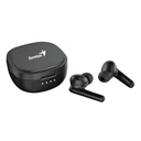 AURICULAR GENIUS BT HS-M910BT BLACK