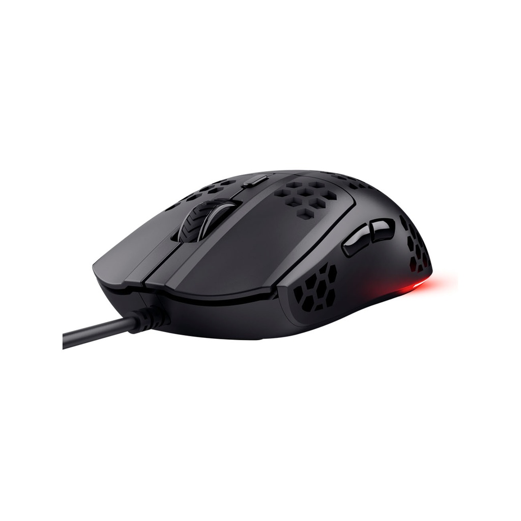 MOUSE GAMING TRUST HELOX GXT 928 BLACK