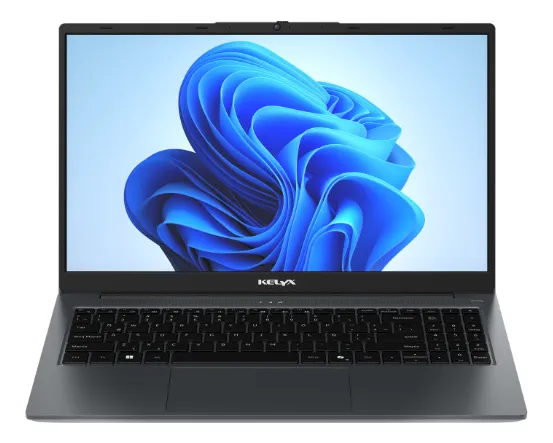 Notebook Kelyx Ryzen 5 15.6" FHD Windows 11 Home