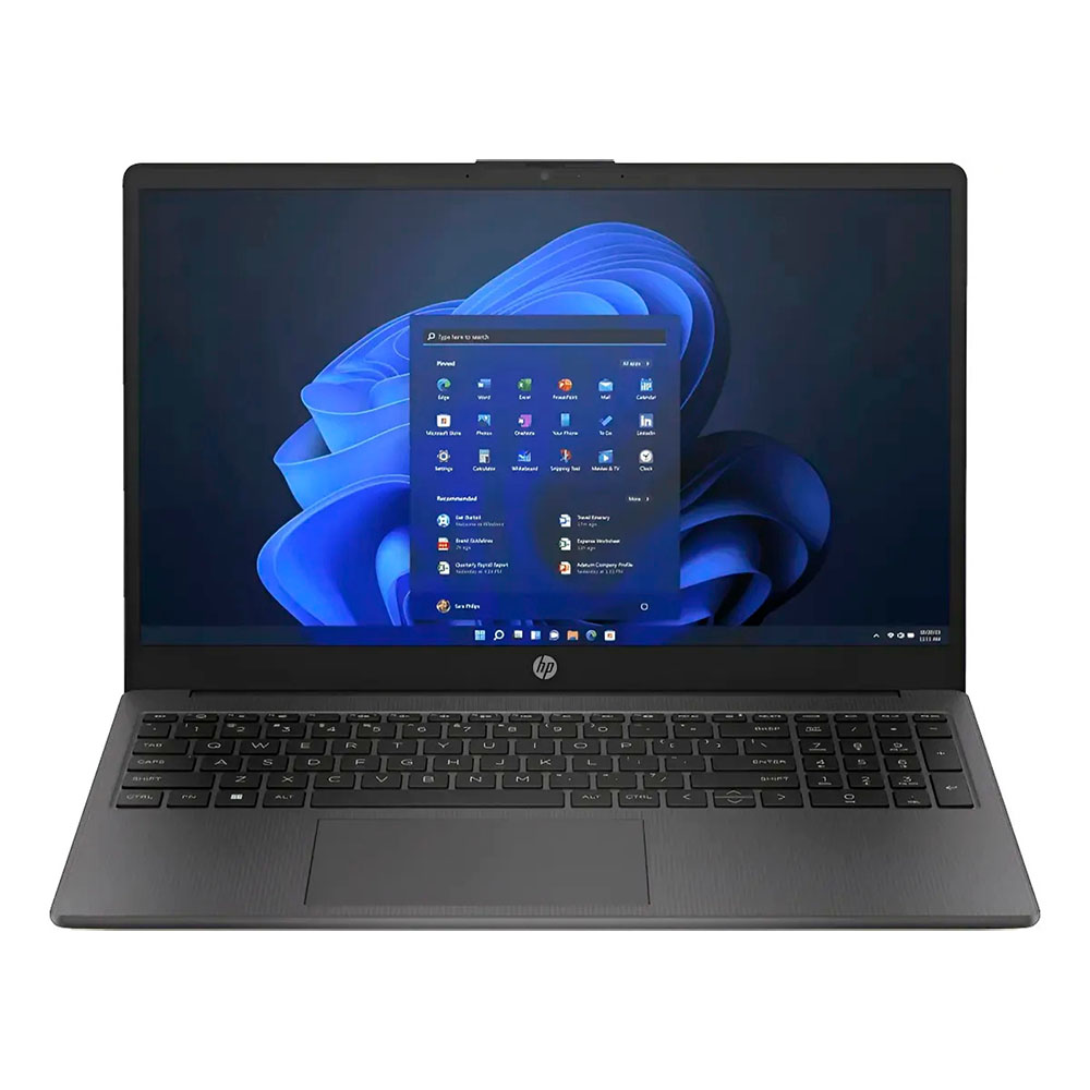 Notebook Hp 250r G10 Core 5-120u 15.6" HD