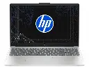 Notebook Hp 15-fd0331la Core 3 100u 15.6" FHD