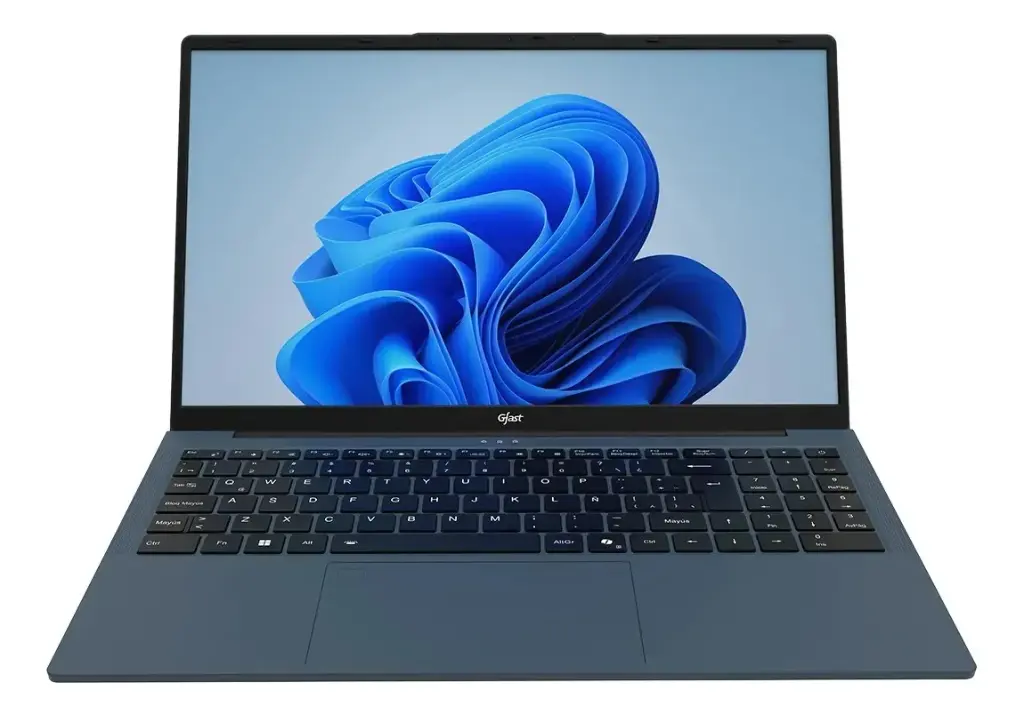 Notebook Gfast N-321r Ryzen 3-3200u 15,6 FHD