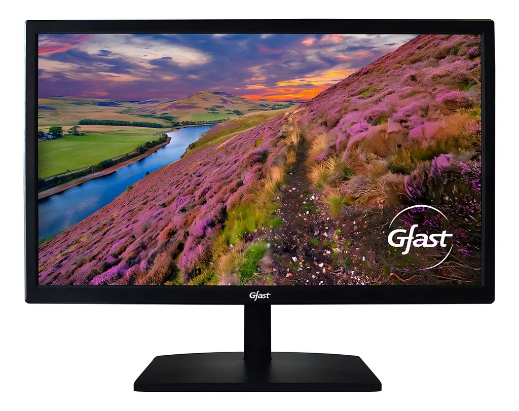 MONITOR GFAST T-220 21.5" FHD 1920x1080