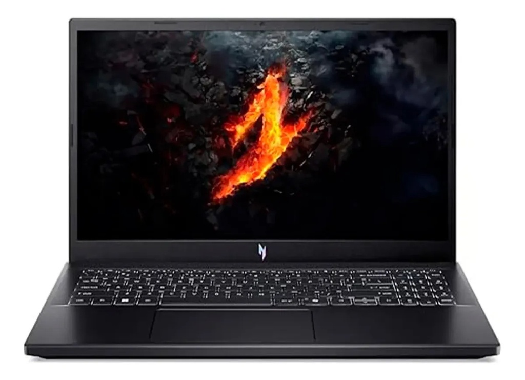 Notebook ACER NITRO AMD Ryzen 7 7735H NVIDIA GeForce RTX4050 15.6" 165HZ 