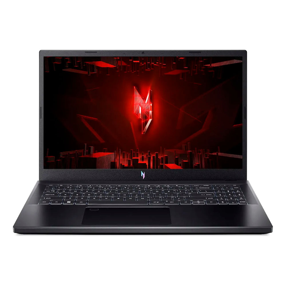 Notebook Acer Nitro V Intel Core I5-13420h NVIDIA GeForce Rtx4050 15.6 FHD 144 Hz