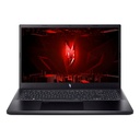 Notebook Acer Nitro V Intel Core I5-13420h NVIDIA GeForce Rtx4050 15.6 FHD 144 Hz