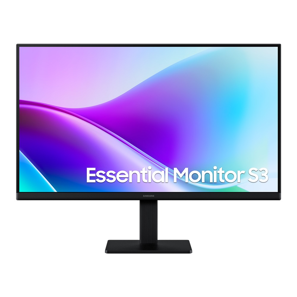 Monitor Gamer Samsung 24" FHD IPS 120Hz