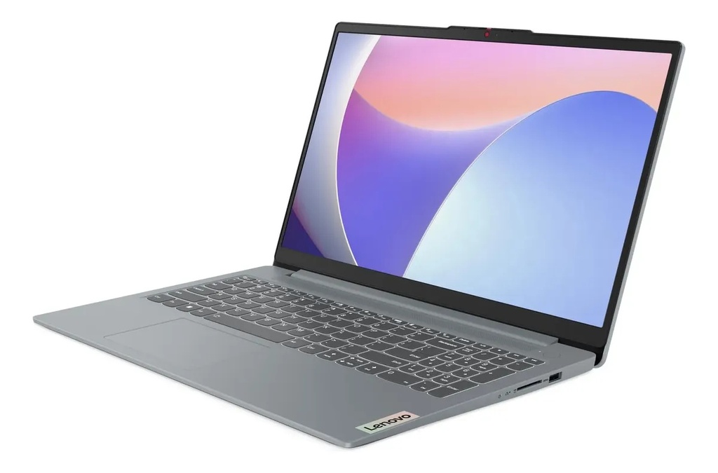 Notebook Lenovo IdeaPad Slim 3 Intel N100 15.6" FHD Windows 11 Home