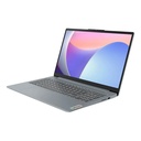 Notebook Lenovo IdeaPad Slim 3 Intel N100 15.6" FHD Windows 11 Home