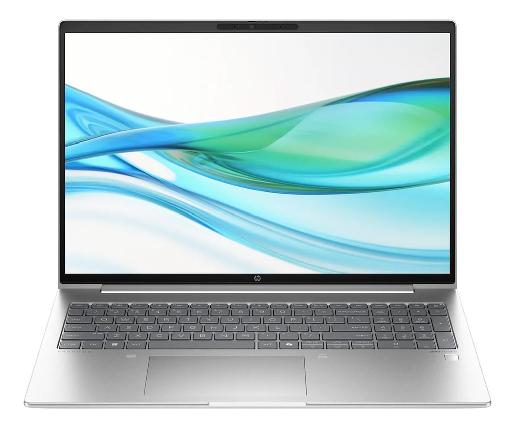 Notebook Hp Probook 460 G11 Intel Core Ultra 5-125U 16" WUXGA IPS Windows 11 Pro