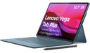 Tablet Lenovo Yoga TAB PLUS 12.7" 3K 144Hz Qualcomm Snapdragon Gen 8