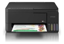 Impresora Multifunción Epson L3350 Sistema Continuo Wifi Usb
