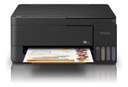 Impresora Multifunción Epson Ecotank L3310 Sistema Contínuo Usb