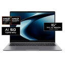 Notebook Asus Expertbook P3 Ryzen Ai 7 350 16 WQXGA 144hz