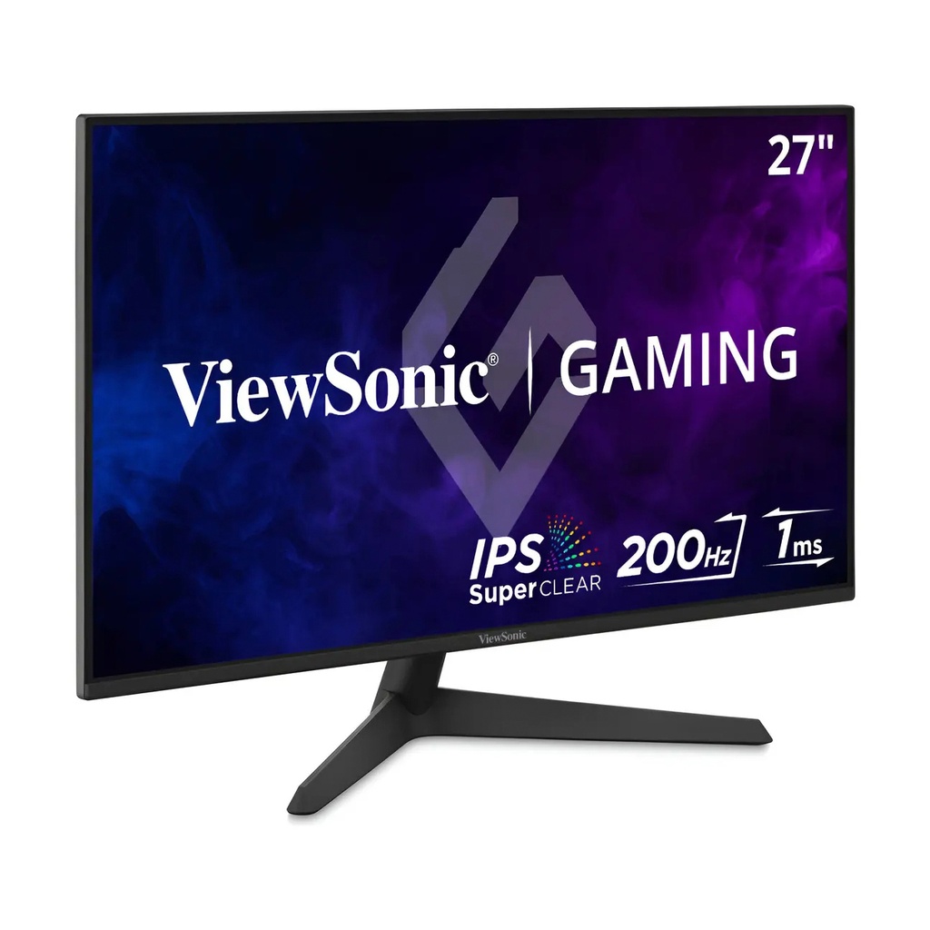 Monitor Viewsonic 27 Fhd Ips 200hz 1ms Hdmi