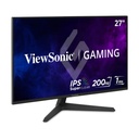 Monitor Viewsonic 27 Fhd Ips 200hz 1ms Hdmi