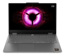 Notebook Lenovo Loq-E 15 AMD Ryzen 7 170 NVIDIA GeForce RTX 5050 15.6" FHD IPS 144Hz