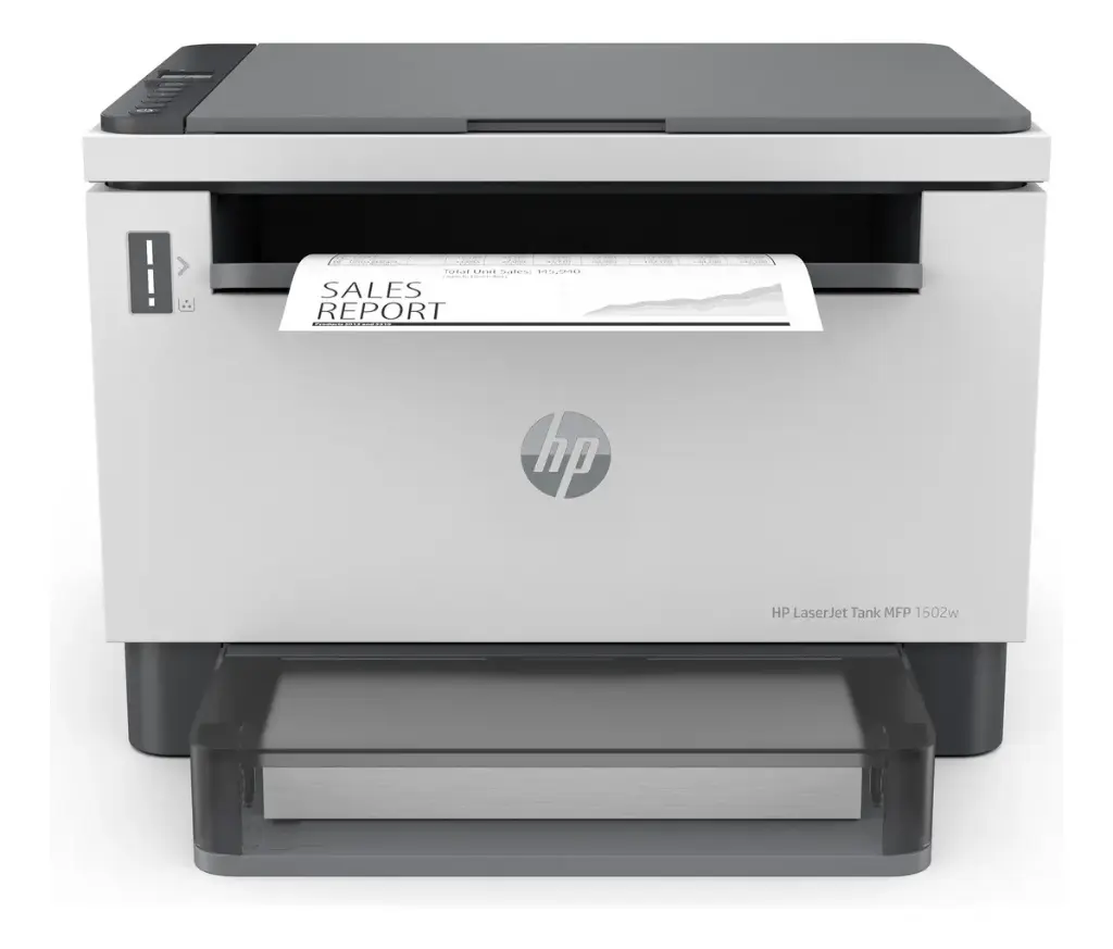 IMPRESORA HP LASERJET TANK 1602W