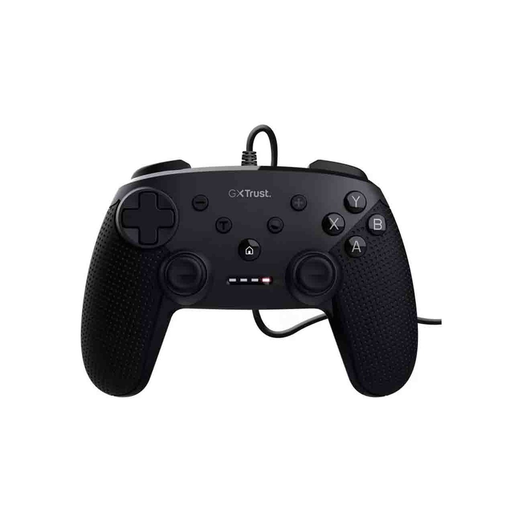 [24789] JOYSTICK TRUST GXT 541 MUTA PC USB [31248]