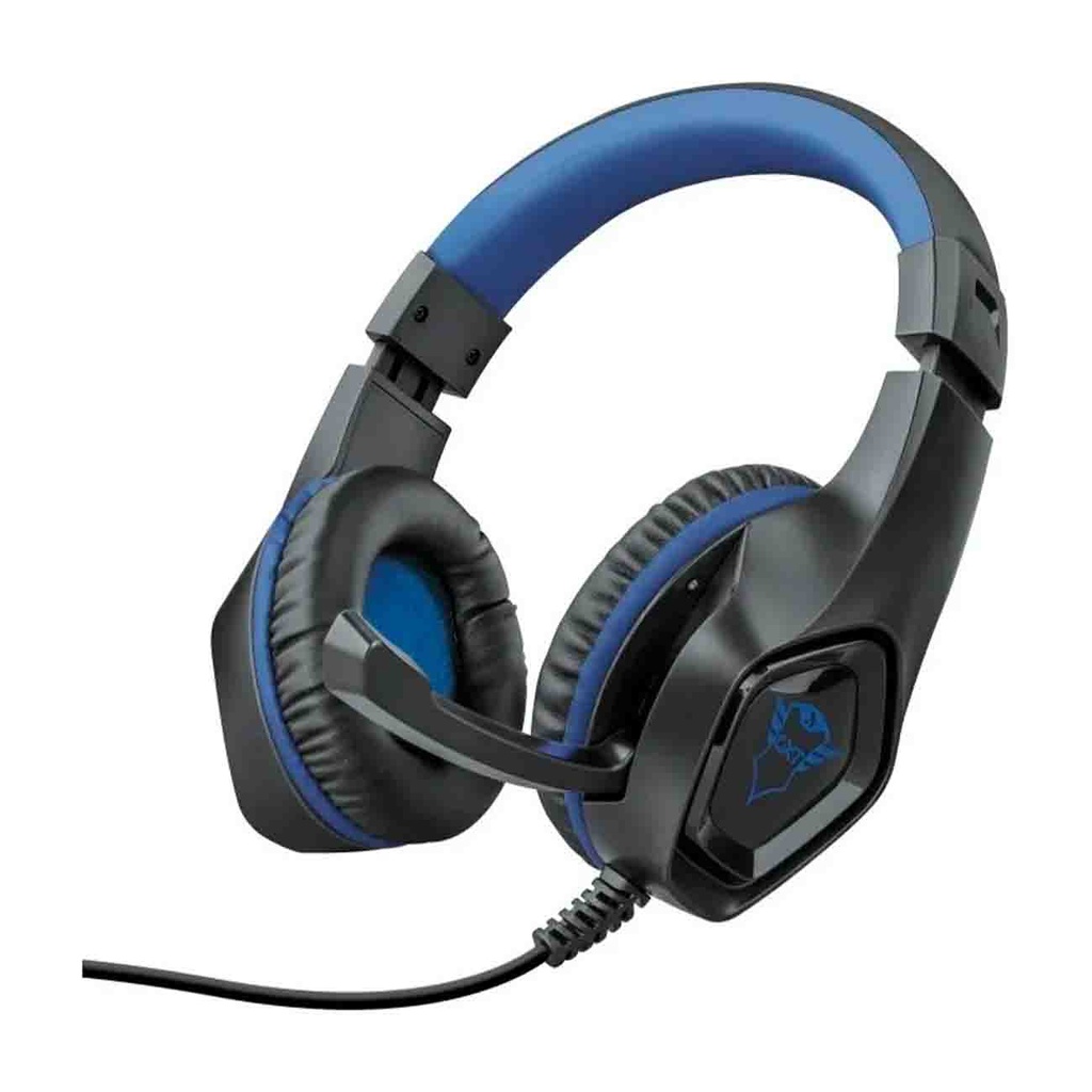 [23309] AURICULAR TRUST GAMING GXT404B RANA PS4 [23487]