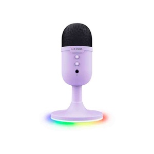 MICROFONO TRUST YUNIX GXT234P USB PURPLE