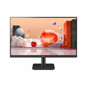 MONITOR LG 24 24MS500 HDMI FHD