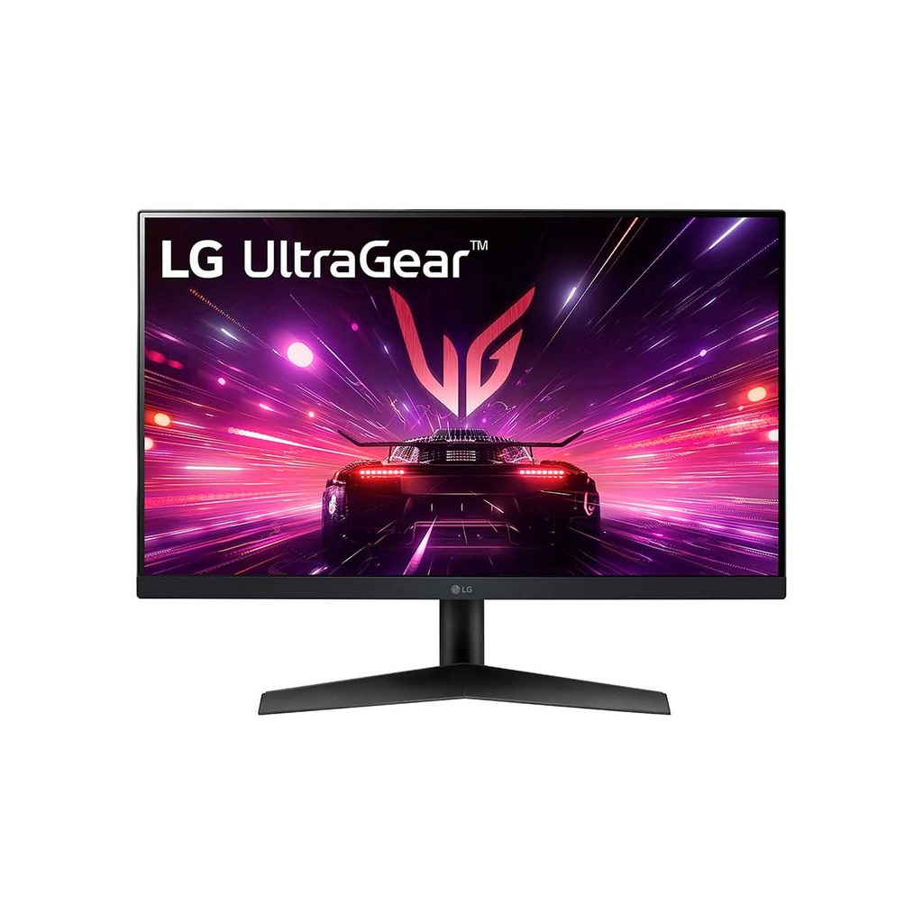 [24GS60F] Monitor Gamer LG  24" IPS 24GS60 180hz FHD [16360]