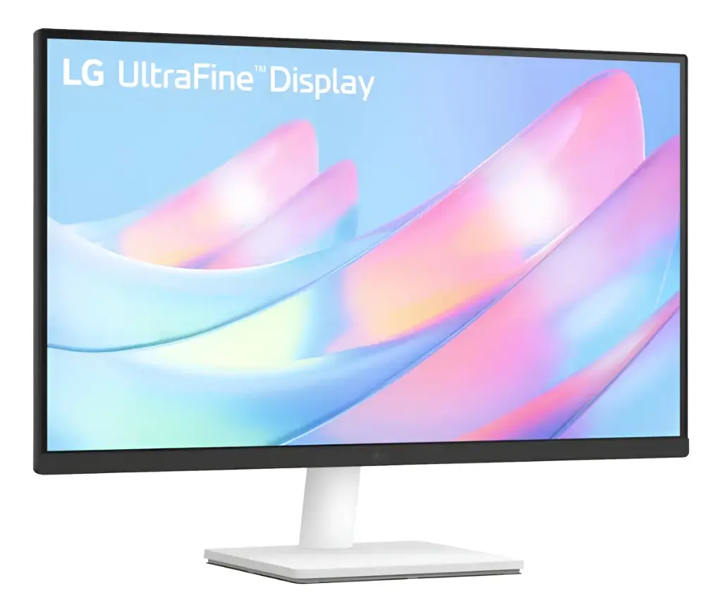 [27US500-W] MONITOR LG 27 27US500-W 4K [16392]