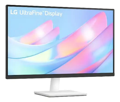 MONITOR LG 27 27US500-W 4K