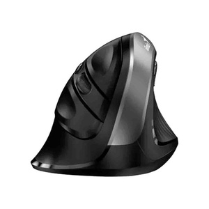 Mouse Vertical Genius Ergo 8250s Inalambrico Usb