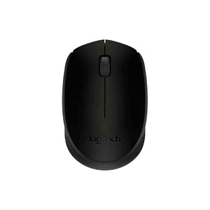 Mouse Inalambrico Logitech M170 Negro