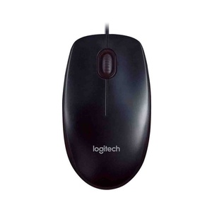 MOUSE LOGITECH M90 USB