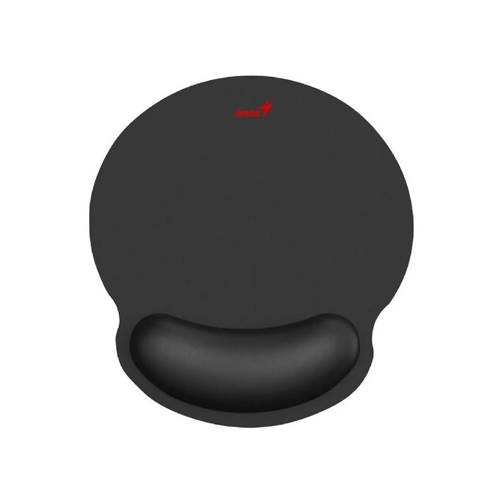[31250011400] MOUSE PAD GENIUS GX GAMING G-WMP 100S BLACK [32486]