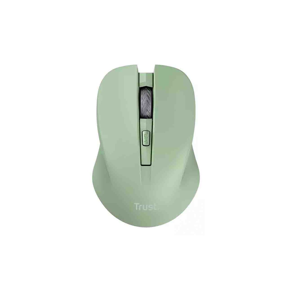 [25042] MOUSE TRUST MYDO GREEN [14644]