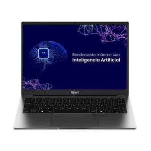 Notebook GFast N14U5 Intel Core Ultra 5 14" FHD IPS Windows 11 Pro