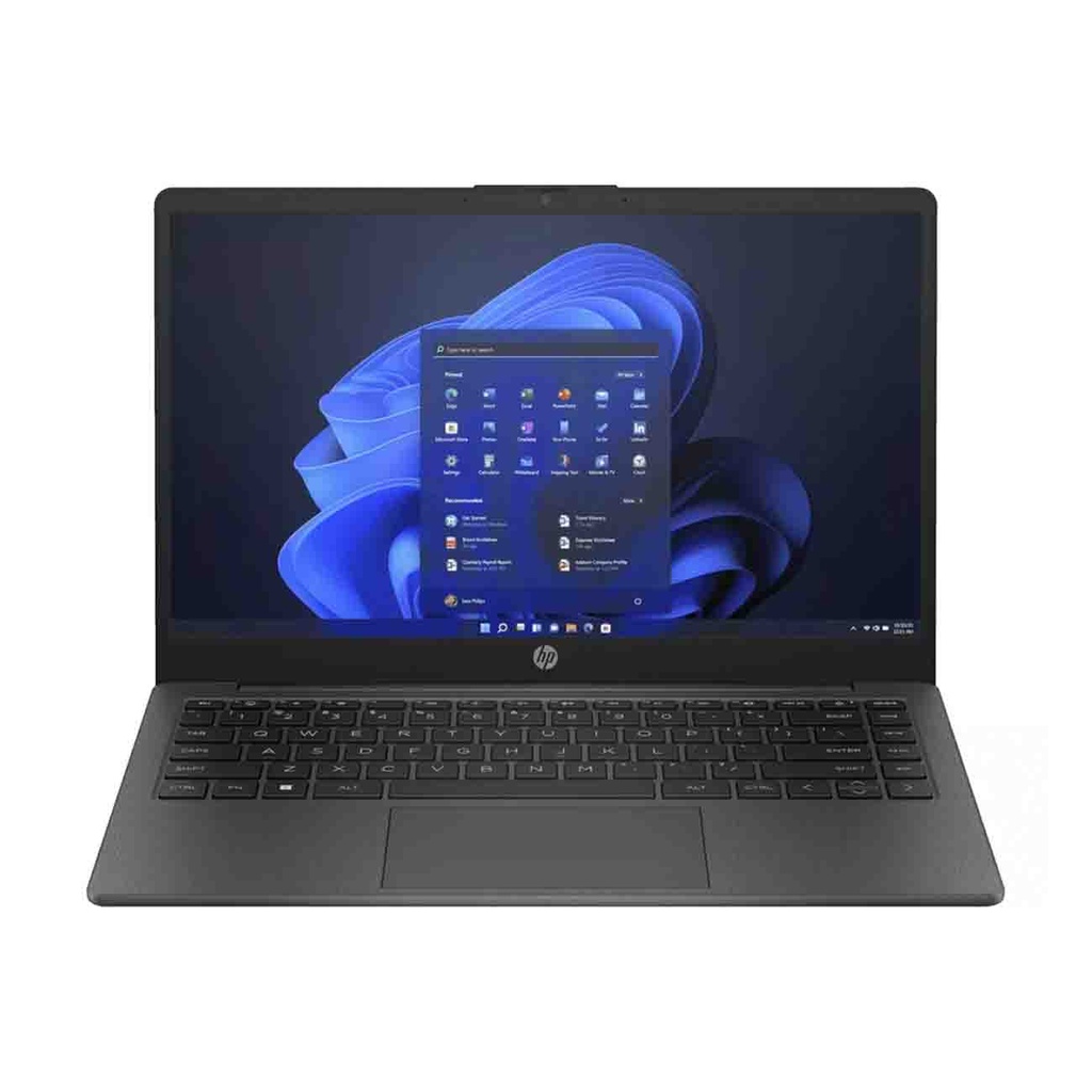 Notebook Hp 255 G10 Ryzen 7 15.6" HD Windows 11 Home