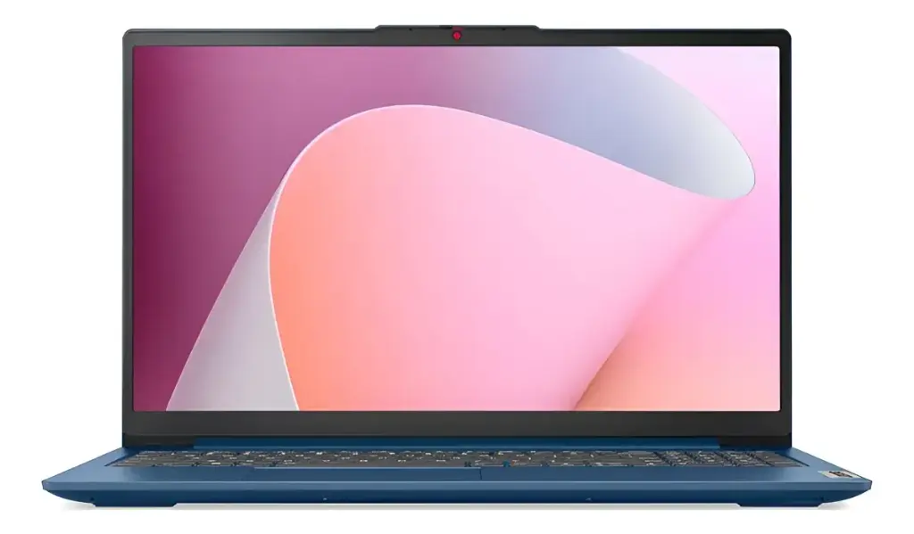 Noteboook Lenovo Ideapad Slim 3 Ryzen 5-7520U 15.6" FHD