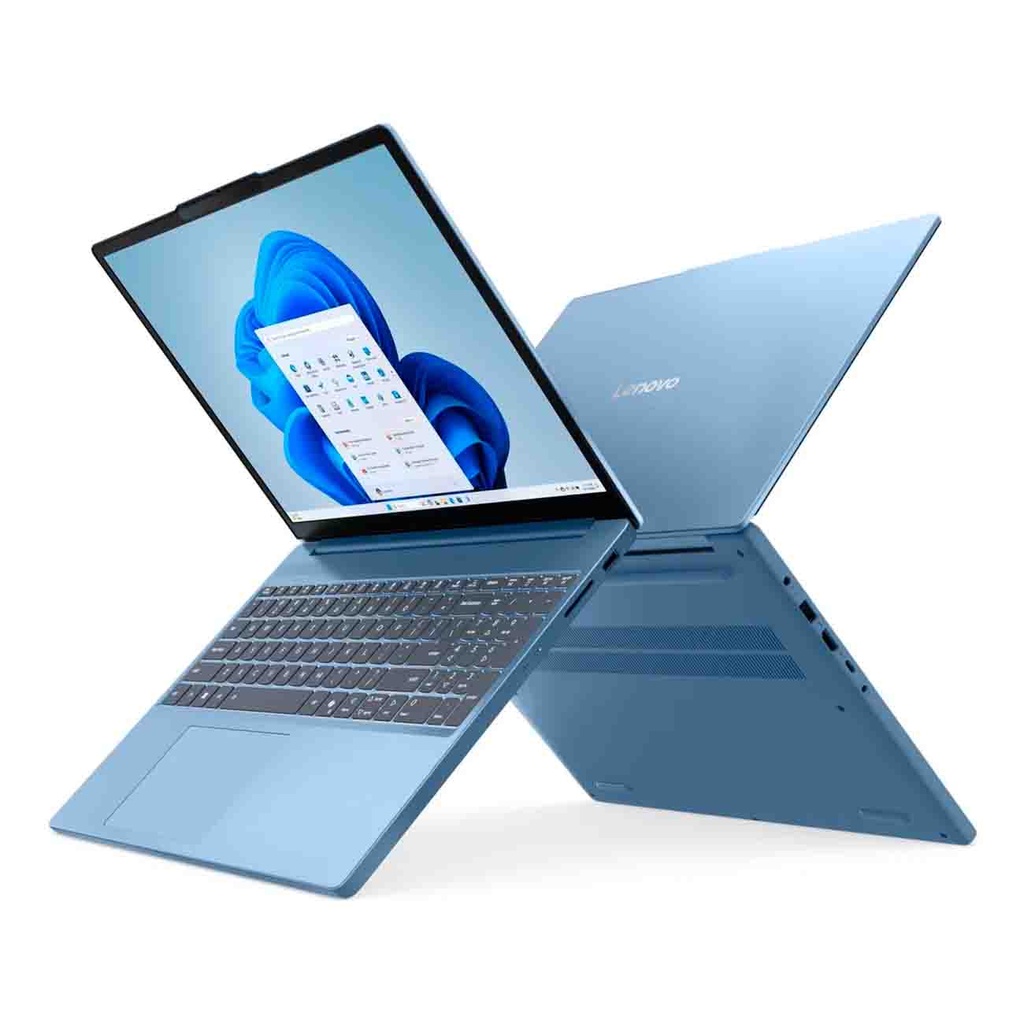 Notebook Lenovo Ideapad Slim 3 Intel Core i7-13620H 15.3" WUXGA