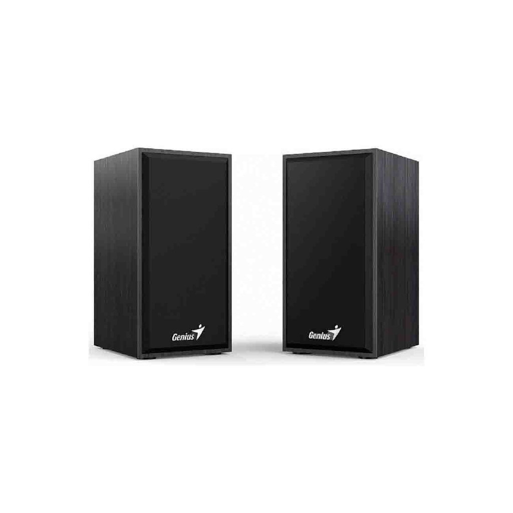 PARLANTES GENIUS SP-HF180 USB