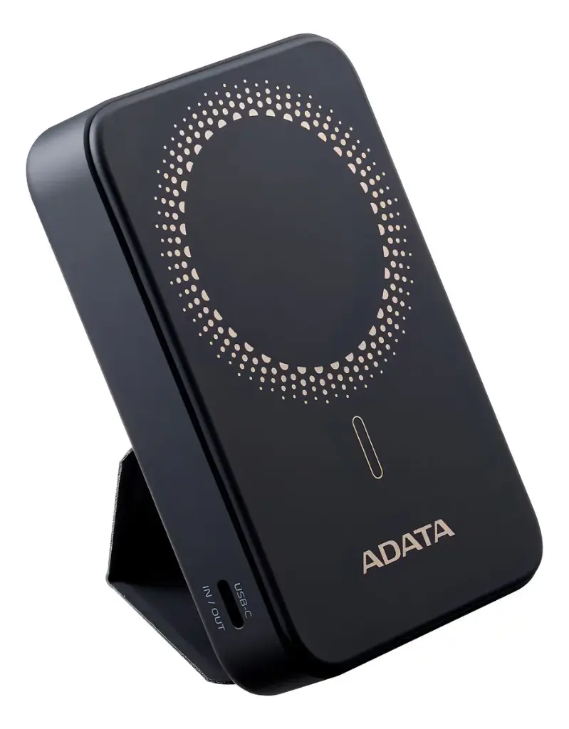 [PR100-12BK] POWERBANK ADATA 10000MAH [32772]
