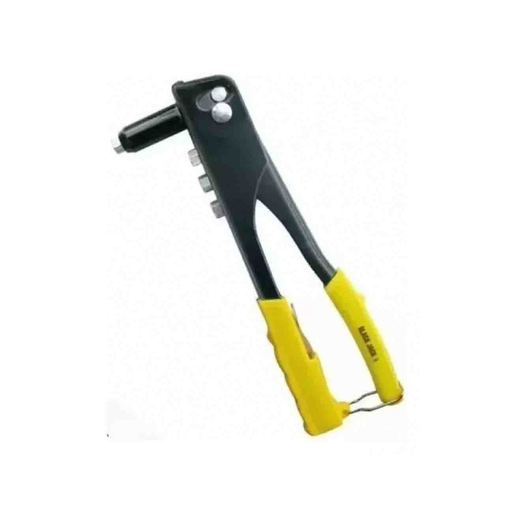 [K112] REMACHADORA PROFESIONAL ALUMINIO 10" EXTRA POWER [128037]