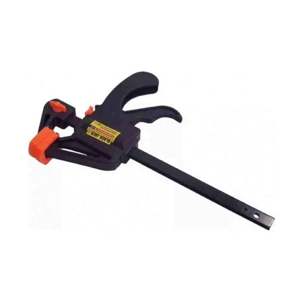 [C165] SARGENTO 150MM EXTRA POWER CIERRE RAPIDO [128020]