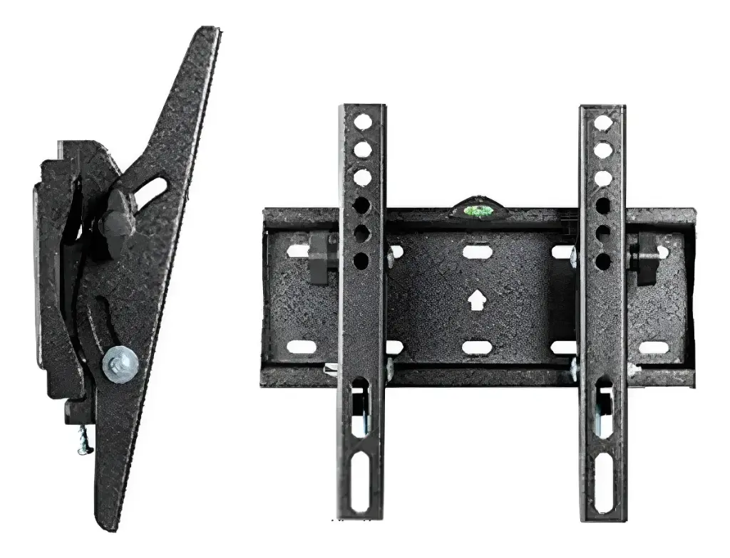 [OB-IC24] SOPORTE TV ONEBOX INCLINABLE 13’’–43’’ 45KG [72066]