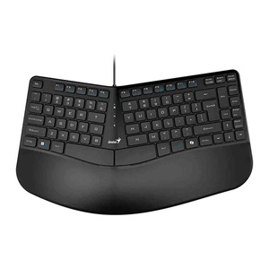 TECLADO GENIUS ERGO KB-700 USB