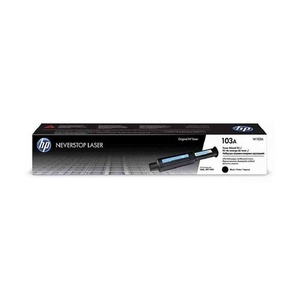 Toner Hp 103a Negro