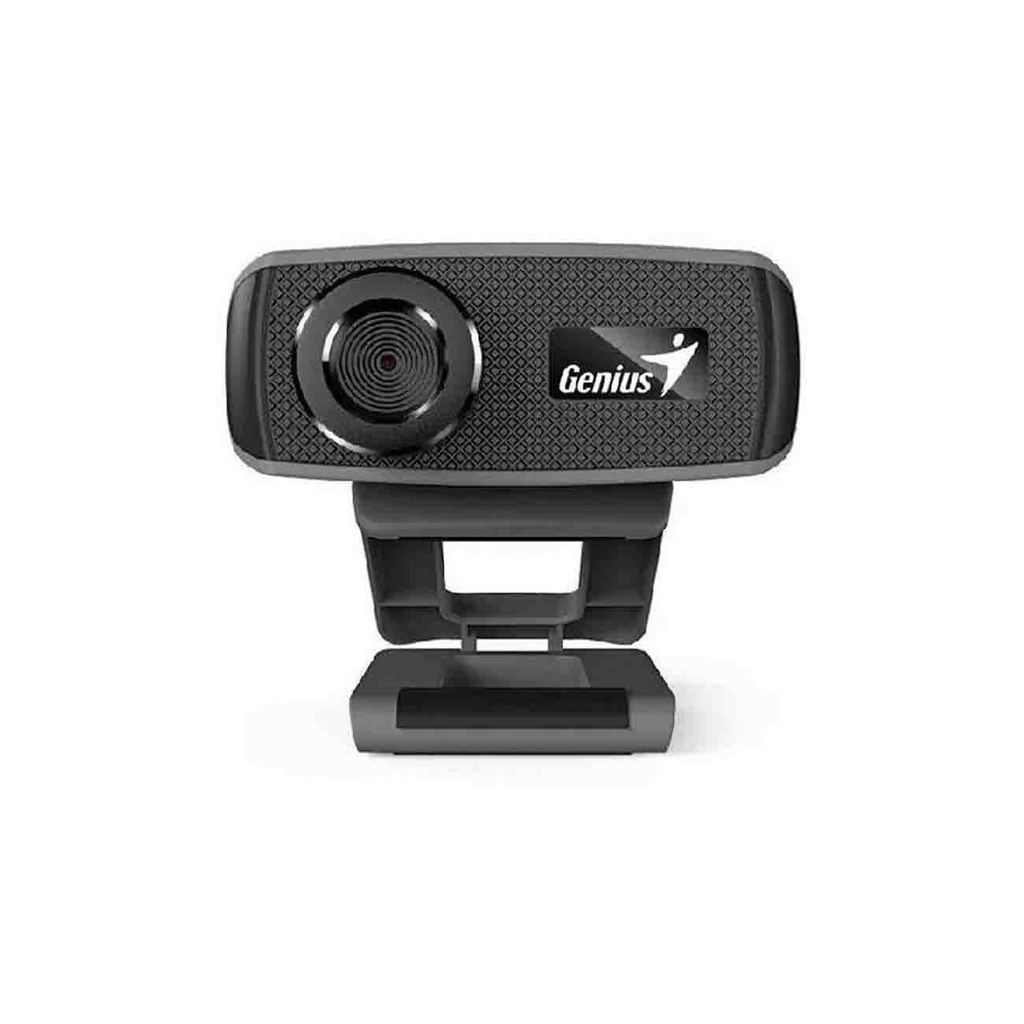 [32200223101] WEBCAM GENIUS FACECAM 1000X V2 [12042]
