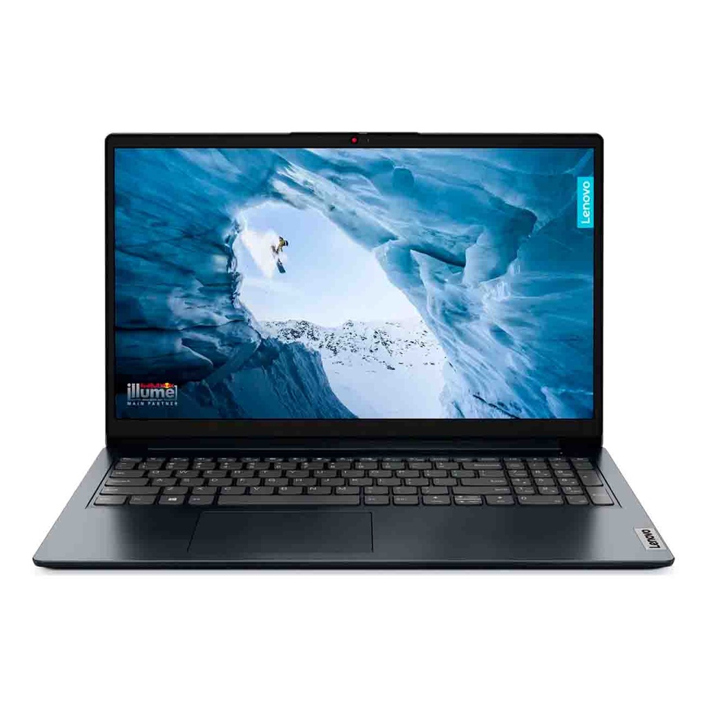 Notebook Lenovo Ideapad 1 Celeron N4500 15.6" FHD Windows 11 Home